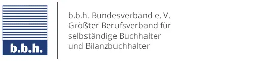 b.b.h. Bundesverband selbständiger Buchhalter und Bilanzbuchhalter e. V.