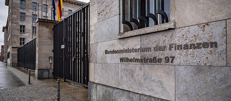 BMF: Ergänzende Regelungen zur E-Rechnung
