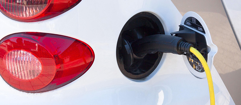 E-Auto und Begünstigung Gebrauchtwagen